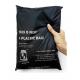 Self Seal Clothing Shipping Compostable Poly Mailers Waterproof Customized Eco Friendly