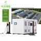 CTS Lithium Battery Storage System 150kwh 300kwh DC Output 100kw For Electric Bus