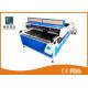 Large Power CO2 Laser Cutting Machine 0 - 50000 mm / min For Non Metal Materials