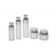 Cosmetic Lotion Serum Bottle With Mouth Cover Skincare Family Set