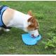 Pet Treats Dog Lick Mats ABS Slow Feeder Wet Food