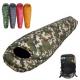 Modular Sleeping Bag Intermediate Cold