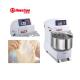 Belt Drive Spiral Dough Mixer 20 Liter 1500W Commercial Double Speed