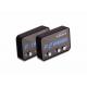 Black Ultra Thin Car Throttle Controller Windbooster Throttle Controller