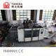 High Speed Large Blow Molding Machine To Make Plastic Bottles 6 Cavity