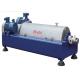 Explosion Proof Decanter Separator Condition New Gas Tight Seal PLC Control