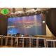 Show And Concert Rental Led Display Board / Large Led Screen Hire High Resolution P5