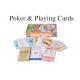 Playing Cards, Poker Cards