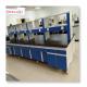 Modern Design Lab Wall Benches - Perfect for Laboratories Easy Installation