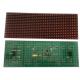Fixed Engineering Indoor LED Display Module Unit Board Light Drive PCB Structure