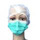 Lightweight Disposable Protective Face Mask Wearing Surgical Mask Anti Dust