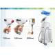 Stationary 755nm / 1064nm / 808nm Diode Laser Body Hair Removal Machine Multifunctional