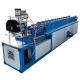 0.8-1.2mm Metal Sheet PPGI Rolling Shutter Profile Making Machine