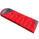 Outdoor Lightweight Thermal Sleeping Bags , Thick Sleeping Bag For Traveling
