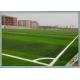 High Wear Resistance Football Artificial Turf 100% Recycled Environmentally Friendly