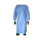 Sms Impermeable Protective Disposable Surgical Gown Online Breathable