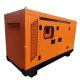 YC6B180L-D20 Yuchai Silent Diesel Generator Set 120kw 150kva For Hotel Hospital Office