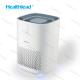 Negative Ion To Remove Dust Indoor Desktop HEPA Air Purifier 200M3/H EPI131C