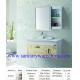 Modern Alunimun bathroom cabinet / aluminum alloy bathroom cabinet/Mirror Cabinet /H-9607