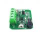 Raspberry Pi Compatible RFID Reader with Motor and RS232 Interface ISO14443A Standard