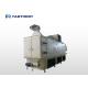 SKF Bearing Animal Feed Pellet Mill Machine with Adjustable Time