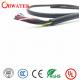 UV Resistant Industrial Flexible Cable XLPE Insulated Electrical
