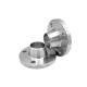 Customized Stainless Steel Pipe Fitting Large Carbon Steel Flanges