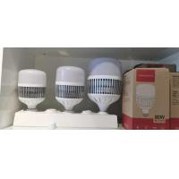 RA80 100lm/w B22 50 Watt LED Bulb Lights For Residential