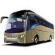 6000m Wheelbase Luxury Coach Bus