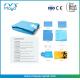 MDDI Nonwoven Dental Drape Kits Implant And Oral Surgery Procedure Pack