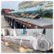 Customizable Steel Mill Hydraulic Cylinder Heavy Duty 42CrMo Piston Rod