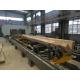 MJH1500E Wood Cutting Sawmill Fully Automatic Hydraulic Horizontal Band Saw