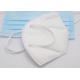 Customized Package Disposable Dust Mask Economical Non - Irritating Breathable