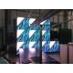 IP65 Full Color Outdoor Advertising LED Display Full Color 3 In 1 SMD2727