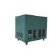 high pressure refrigerant vapor pump R23 SF6 refrigerant recovery ac gas charging machine R13 recovery unit