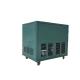 R23 R13 SF6 refrigerant recovery unit high pressure 2HP oil less recovery charging machine