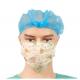 Customized Earloop Face Mask , Children Disposable Mask For Personal Care