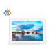 TFT Android6.0 20W 400cd/m2 Wall Mounted LCD Monitor