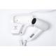Anti Dropping Compact Travel Hair Dryer
