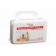 Catering Workplace Wall Mounted First Aid Kit Case With A Handle