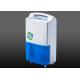Smaller Compressor Type Dehumidifier , R410a Gas Eco Friendly Dehumidifier