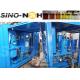 On-line oil filtration and continuous operation Insulation Oil Purifier