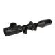 3 - 9X50E Illuminated Hunting Scope Shock Proof Integral Sunshade Rifle Scope