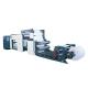 350 m/min Exercise Book Ruling and Printing Machine with Online Support