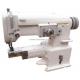 Small Cylinder Bed Zigzag Sewing Machine Unison Feed FX-2150MS
