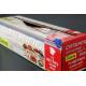 biodegradable compostable Food Wrap Kitchen Pvc Cling Film Kitchen Use Plastic Wrap PVC PE Cling Film For Food Wrap