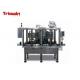 Fruit Wine Beverage Processing Line juice pasteurizing machine bottling production line