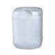 Durable Square HDPE Plastic Jerry Can 10L Height 317mm