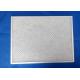 Preliminary Efficiency Metal Air Filter Frames , White Metal Mesh Air Filters