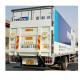 CE 18MPa Automatic Box Van Tail Lift Cantilever Truck Power Tailgate